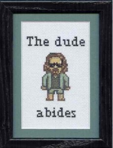 \"the_dude\"